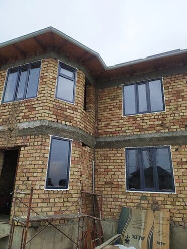 пластик эшиктер ош: Буюртмага пластик терезе, Терезе түрү: Витраждык, Мансард, Панорамалык, Акысыз орнотуу, Бөлүп төлөө жок — 29