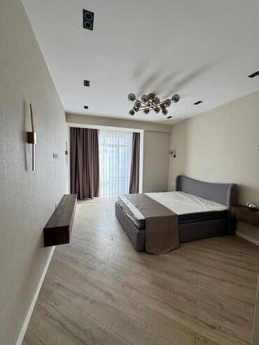 квартиры в строящемся доме: 2 комнаты, 69 м², Элитка, 6 этаж, Дизайнерский ремонт — 5