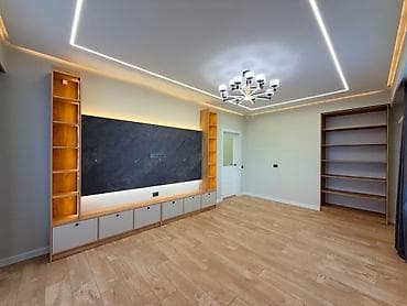 2 комнаты, 70 м², Кок-Жар мкр Элитка, 12 этаж, Дизайнерский ремонт — 6