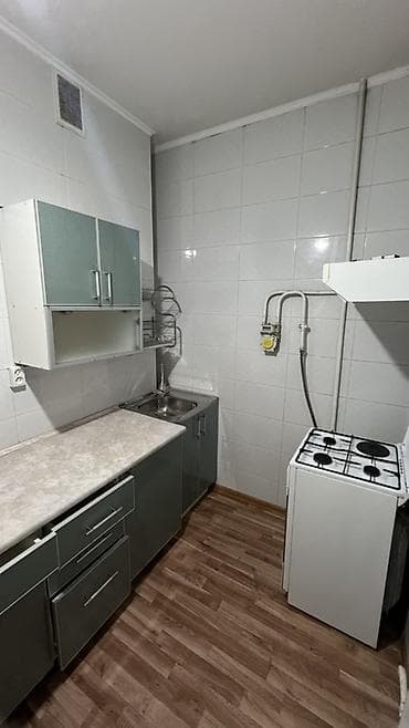 сдаю квартиру мкр джал: 1 комната, Собственник, Без подселения, С мебелью полностью — 6