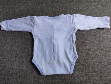 одежда сша: Бодилер, түсү - Көгүлтүр, Колдонулган — 2