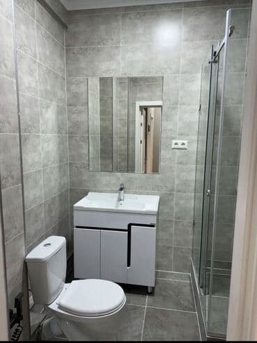 продажа однокомнатных квартир в канте: 1 комната, 48 м², Элитка, 11 этаж, Евроремонт — 5