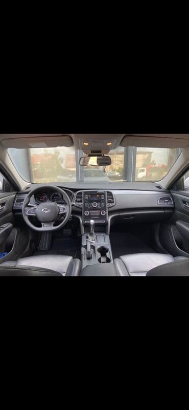 отдых на ысык кол: Сдаю Kia K5, Посуточно, Без водителя, | Залог — 8