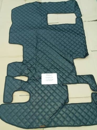 чехлы на авто бишкек: Полики на грузовые автомобили, резиновые, ковролин, 3D все в наличии — 2