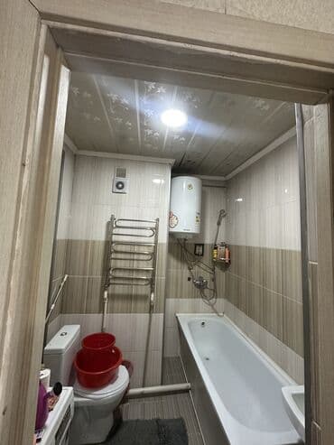 загородные дома аренда: 2 комнаты, 53 м², 10 этаж, Косметический ремонт — 13