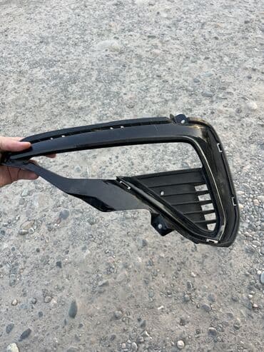 купить пк бишкек: Бампер Передний Kia, Б/у, Оригинал — 2