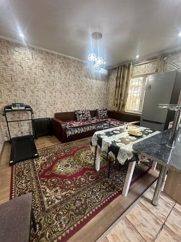 ош земельный дом: Дом, 220 м², 5 комнат, Собственник, Евроремонт — 23