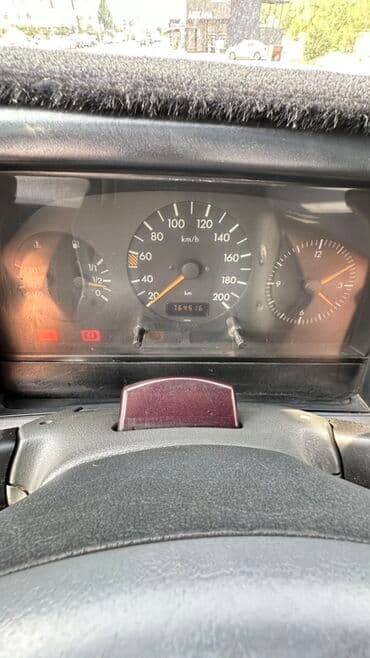 домкрат от спринтера: Mercedes-Benz Спринтер: 2003 г., 2.1 л, Механика, Дизель, Бус — 9