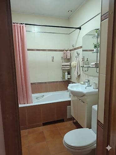 квартиры в районе бгу: 3 комнаты, 125 м², Индивидуалка, 2 этаж — 5