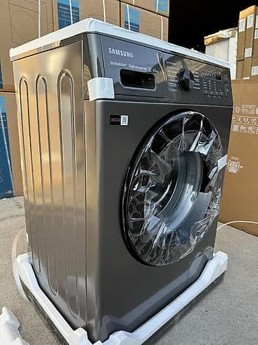 мотор швейная машинка: Стиральная машина автомат, Новый, Samsung, До 7 кг, Фронтальная, Оптом — 2