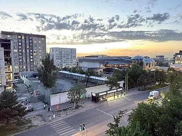 1 комната, 35 м², 106 серия, 6 этаж, Евроремонт