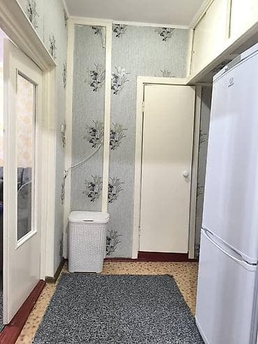 premium development: 2 комнаты, 47 м², 105 серия, 5 этаж, Старый ремонт — 7