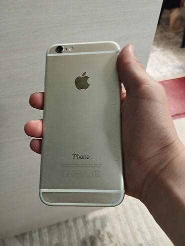 айфон рассрочка бишкек: 📱 iPhone 6 на запчасти Продаю iPhone 6 (оригинал) 📌 Состояние: на — 1