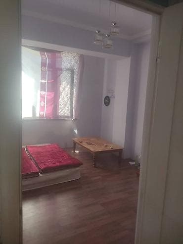 продаю квартиру 1 этаж: 3 комнаты, 4 м², 6 этаж, Евроремонт — 5