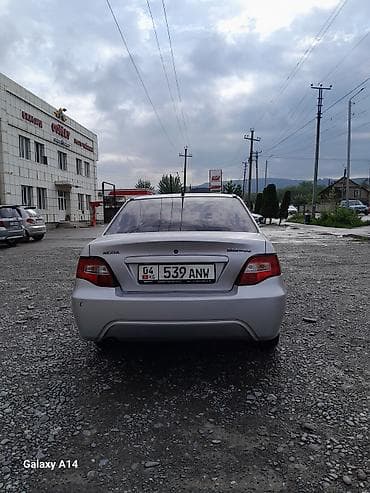 hyundai solaris 2: Daewoo Nexia: 2011 г., 1.5 л, Механика, Бензин, Седан — 3