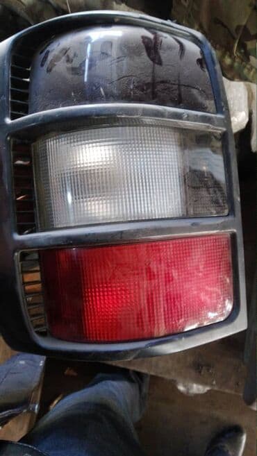 запчасти на митсубиси паджеро в бишкеке: Запчасти на Паджеро — 4