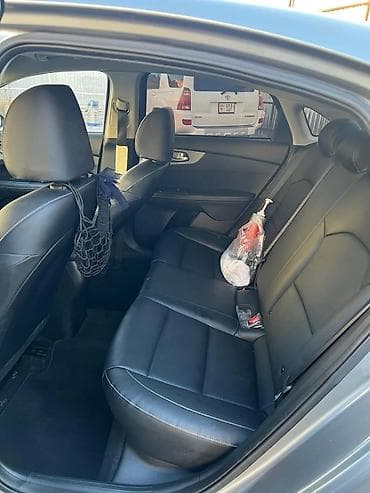 reno duster: Kia Cerato: 2019 г., 1.6 л, Автомат, Бензин, Седан — 7