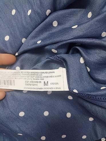 method men: Блузки — 3