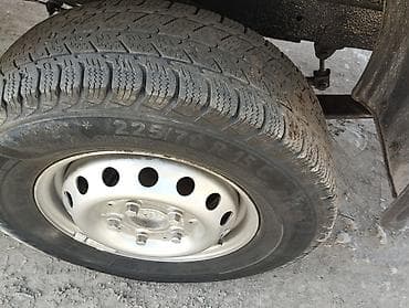 куплю не рабочий авто: Легкий грузовик, Mercedes-Benz, Дубль — 7