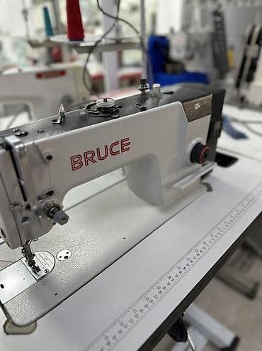 Bruce