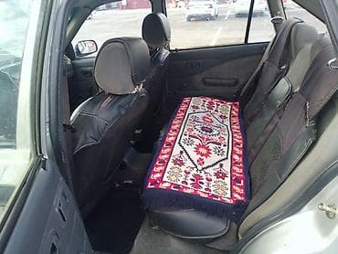 митсубиси спейс стар: Daewoo Nexia: 2004 г., 1.5 л, Механика, Бензин, Седан — 1