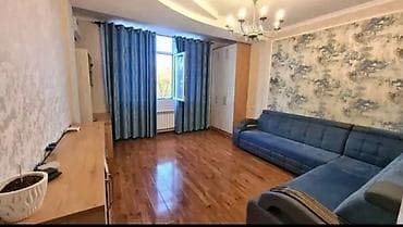 discovery studio: 2 комнаты, 56 м², АЮ Гранд Элитка, 3 этаж, Евроремонт — 1