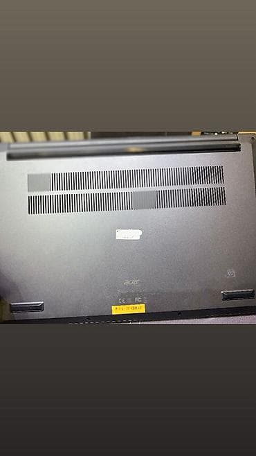 msata ssd: 💻 Ноутбук Acer Gadget ETbook Max 📌 Процессор: Intel Core i5-1235U (до — 5