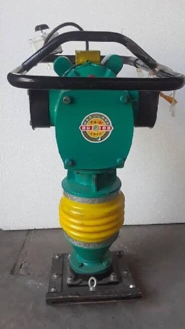 металлоискатель бишкек цены: Сдам в аренду Трамбовки — 1