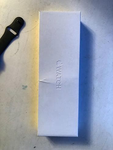 xiaomi poco m3: Смарт‑часы Watch Series 11 (модель S11) Комплектация: - Коробка — 1