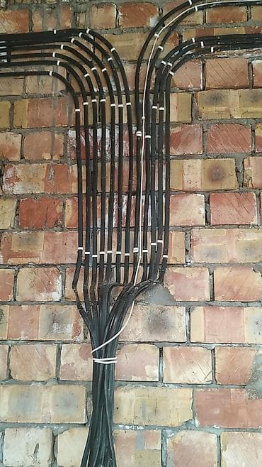 прозвонка: Электрик | Электромонтажные работы Больше 6 лет опыта — 10