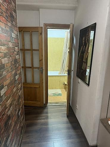 открытый: 40 м², С мебелью — 6