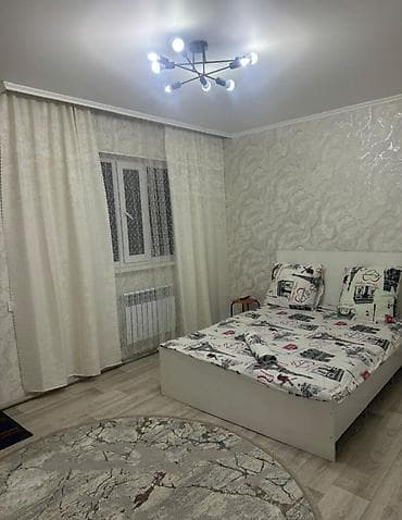 Посуточно квартира в городе Ош