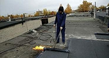 плащ аниме: Кровля крыши | Монтаж, Демонтаж, Гидроизоляция Больше 6 лет опыта — 4