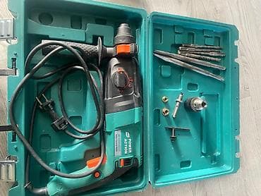 Перфоратор