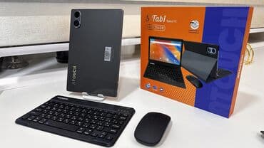где дешевле купить телефон: Планшет, ATouch, эс тутум 256 ГБ, 10" - 11", 5G, Жаңы, Классикалык түсү - Күмүш — 5
