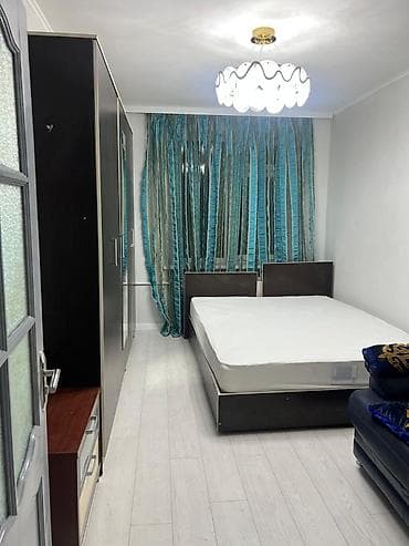 rent: 3 комнаты, Собственник, С мебелью полностью — 6