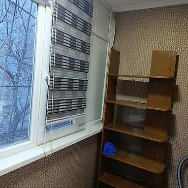 кв: 1 комната, 35 м², 105 серия, 2 этаж — 5