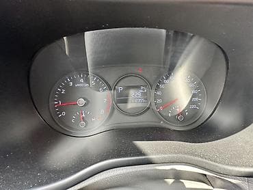 kia soltes: Kia Morning: 2018 г., 1 л, Автомат, Бензин, Хэтчбэк — 9