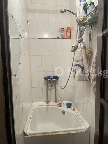 центр квартира: 2 комнаты, 43 м², Индивидуалка, 1 этаж, Косметический ремонт — 6