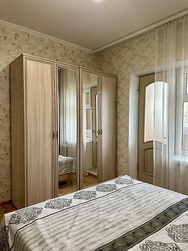 Недвижимость: 2 комнаты, Собственник, Без подселения, С мебелью полностью — 4
