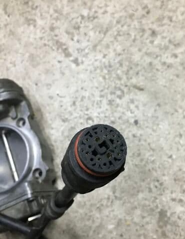 датчик положения дроссельной заслонки опель вектра б: Дроссельная заслонка Mercedes-Benz 1995 г., Б/у, Оригинал — 2