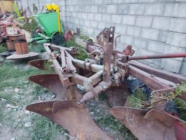 2 корпус 3-4 корпус плуктар сатылат