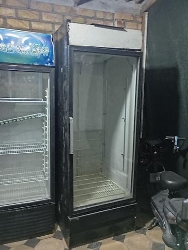 морозильный камера: Торговое холодильное оборудование для магазина/кафе морозильник 1шт — 5