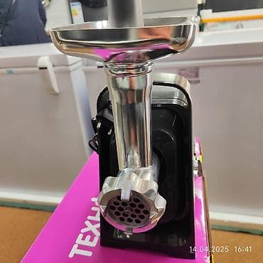 мясорубка zepter отзывы: Мясорубка — 3