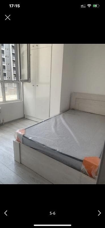 2025: 1 комната, 45 м², 108 серия, 2 этаж, Евроремонт — 4