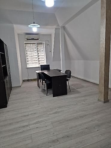 Матросова/Медерова Сдается офисные помещения Площадь: 35м2; 50м2