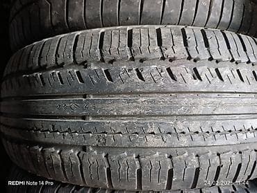 vossen 16: Комплект 245 70 16 летних шин для легкового автомобиля, 4 штуки — 5