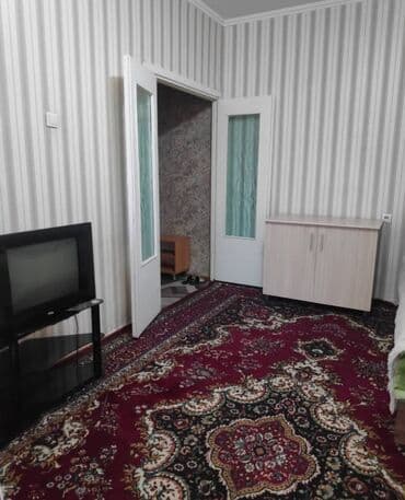 квартира сатып алам жалал абад: 1 бөлмө, 32 м², 105-серия, 8 кабат, Косметикалык ремонт — 4