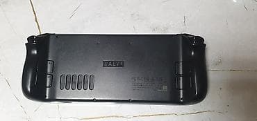 apple 13 mini: Портативная игровая консоль Valve Steam Deck память 1 ТБ/12 - — 5