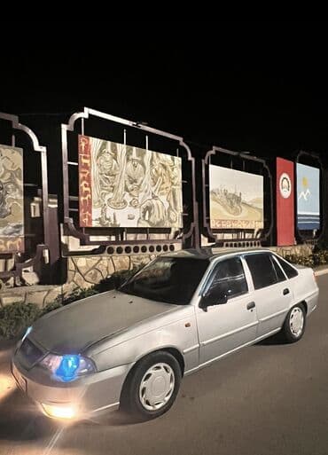 трактор беларус 82.1 цена бишкек новый: Daewoo Nexia: 2011 г., 1.6 л, Механика, Бензиновая, Седан — 2